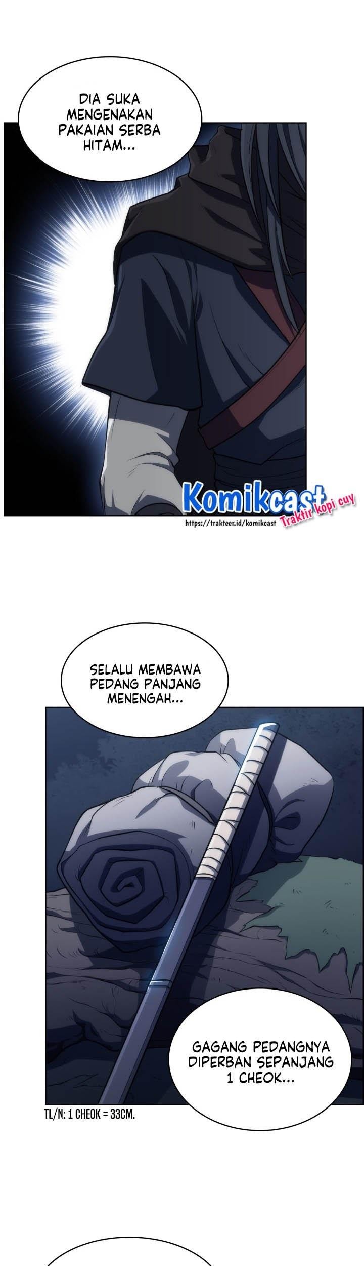 MookHyang – The Origin Chapter 11 halaman 10
