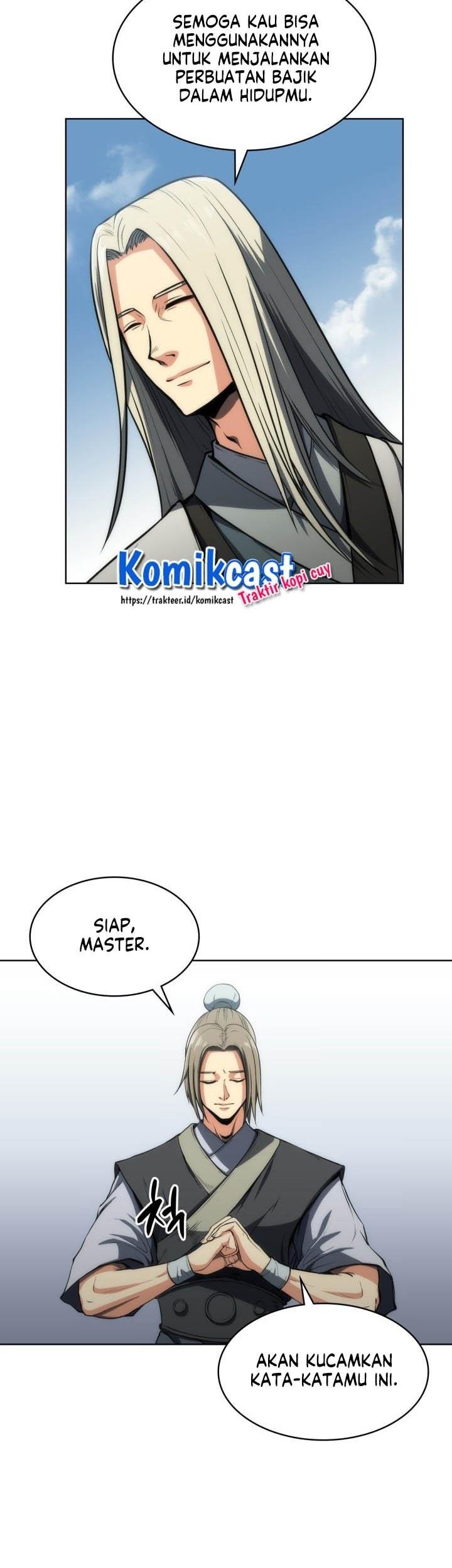 MookHyang – The Origin Chapter 13 halaman 11