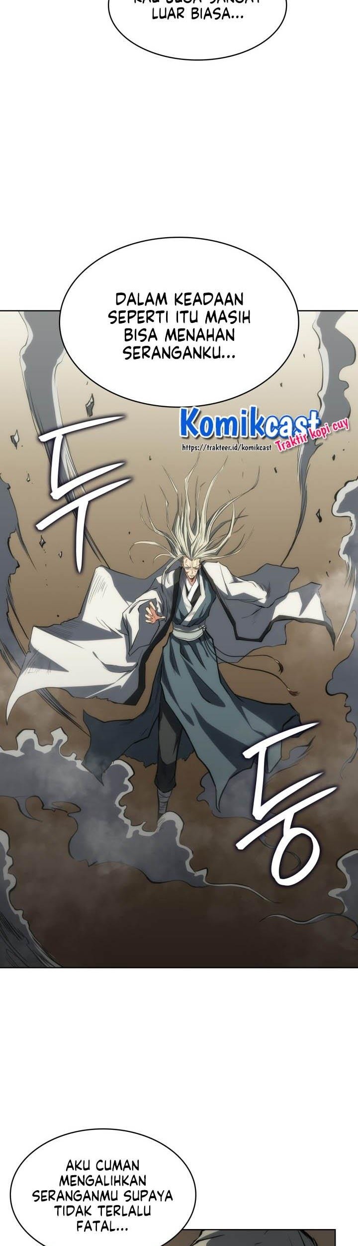 MookHyang – The Origin Chapter 14 halaman 11