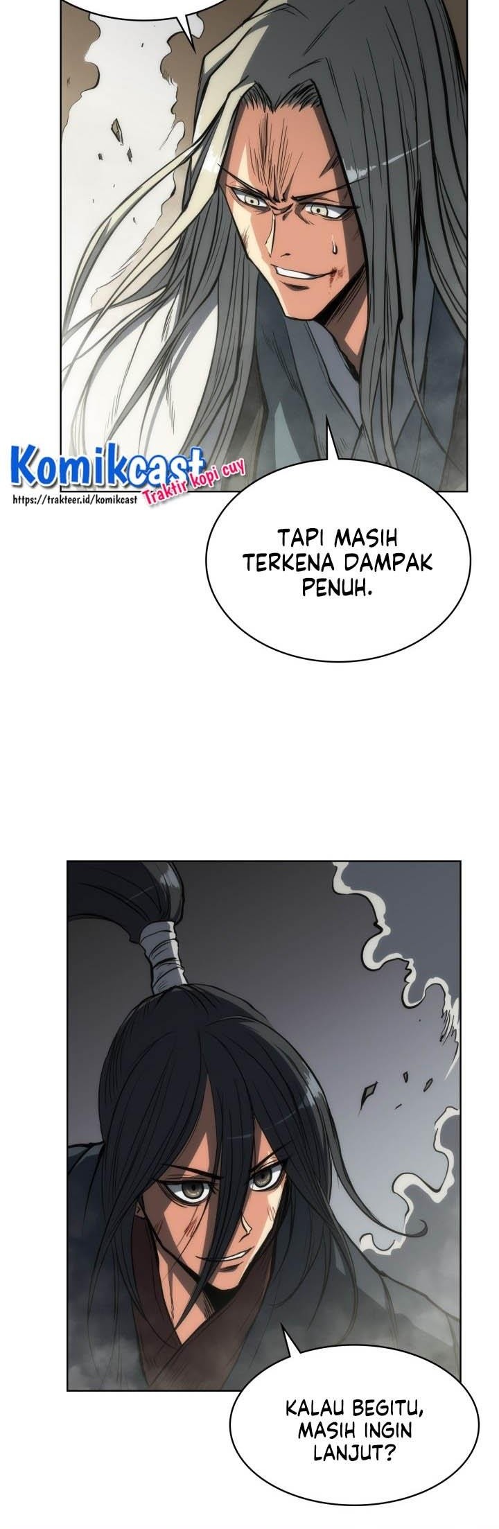 MookHyang – The Origin Chapter 14 halaman 12