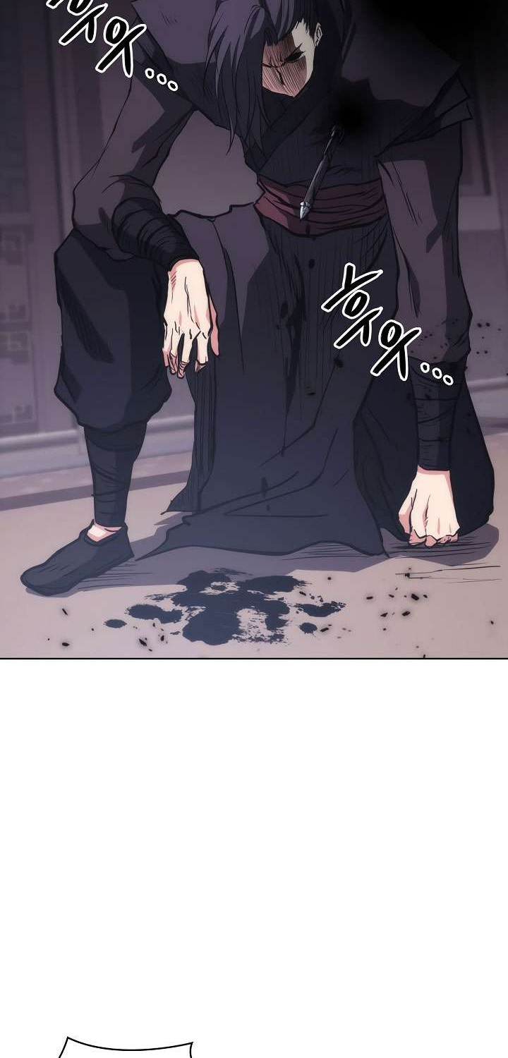 MookHyang – The Origin Chapter 28 halaman 14