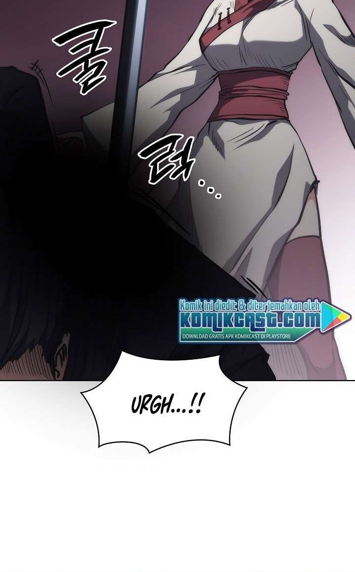 MookHyang – The Origin Chapter 28 halaman 16