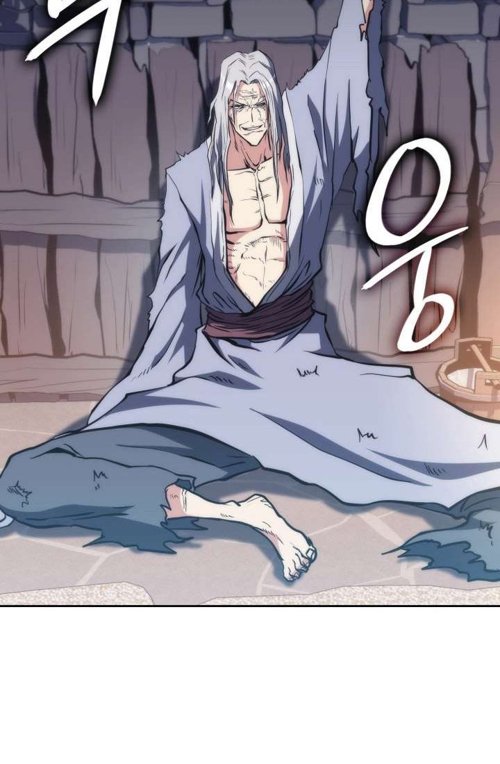 MookHyang – The Origin Chapter 46 halaman 14