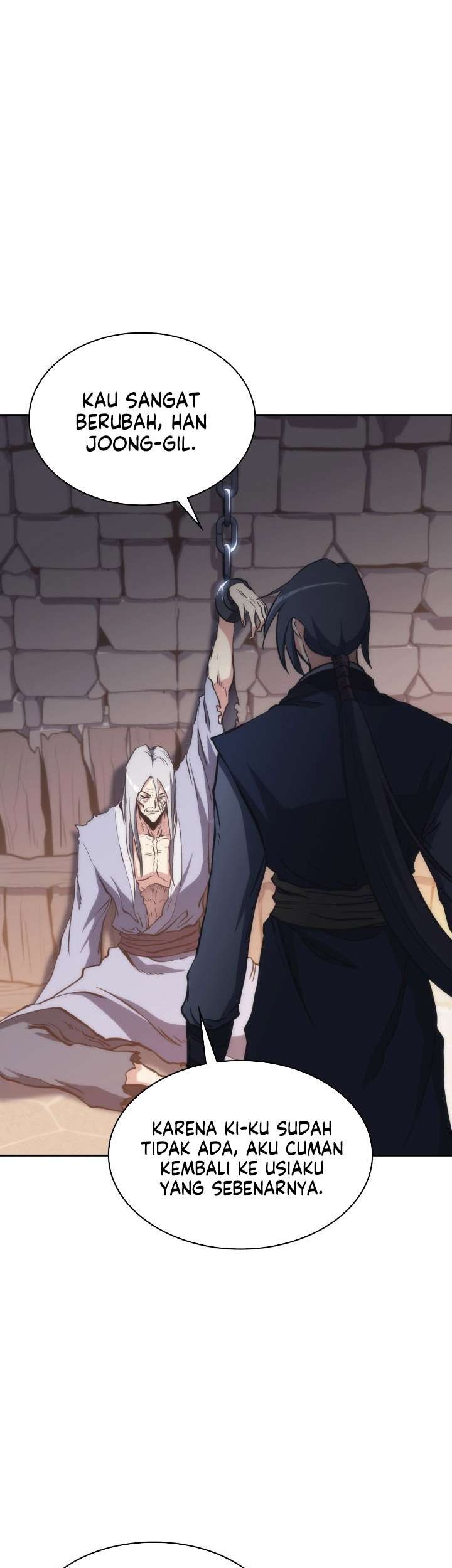 MookHyang – The Origin Chapter 46 halaman 15