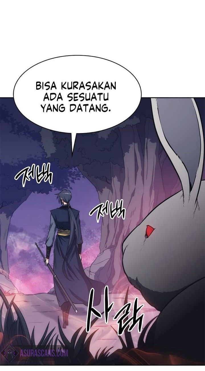 MookHyang – The Origin Chapter 47 halaman 18