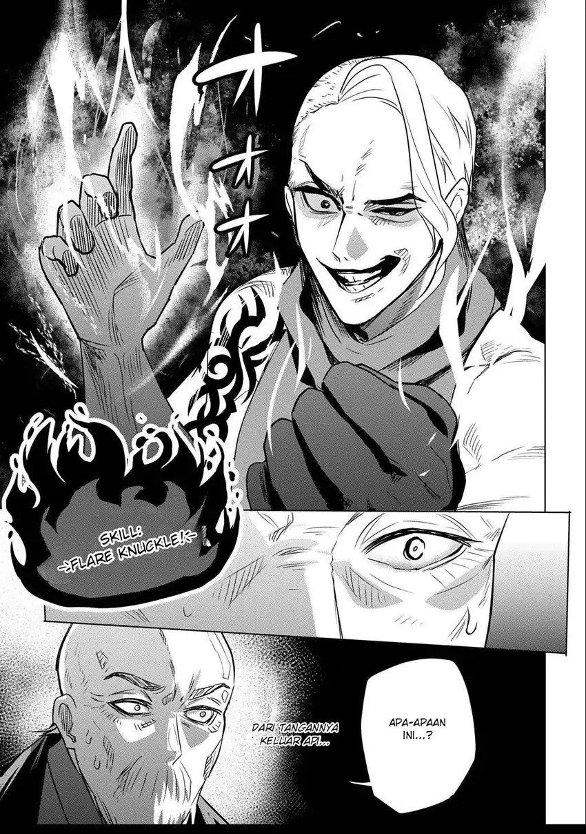 Moto Tansakusha no Ojii-chan: Mago ni Segamarete Dungeon Haishin o Hajimeta njaga, Nazeka Bazuriotta wai Chapter 2.2 Gambar 7