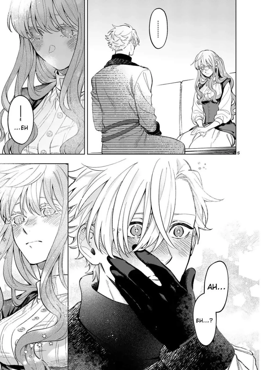 Mou Kyoumi ga Nai to Rikonsareta Reijou no Igai to Tanoshii Shinseikatsu Chapter 17.1 Gambar 5