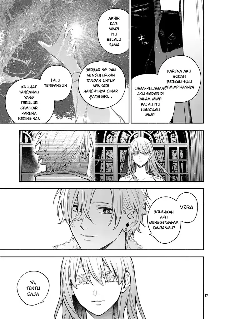 Mou Kyoumi ga Nai to Rikonsareta Reijou no Igai to Tanoshii Shinseikatsu Chapter 27.2 Gambar 5