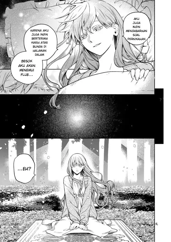 Mou Kyoumi ga Nai to Rikonsareta Reijou no Igai to Tanoshii Shinseikatsu Chapter 28.1 Gambar 5