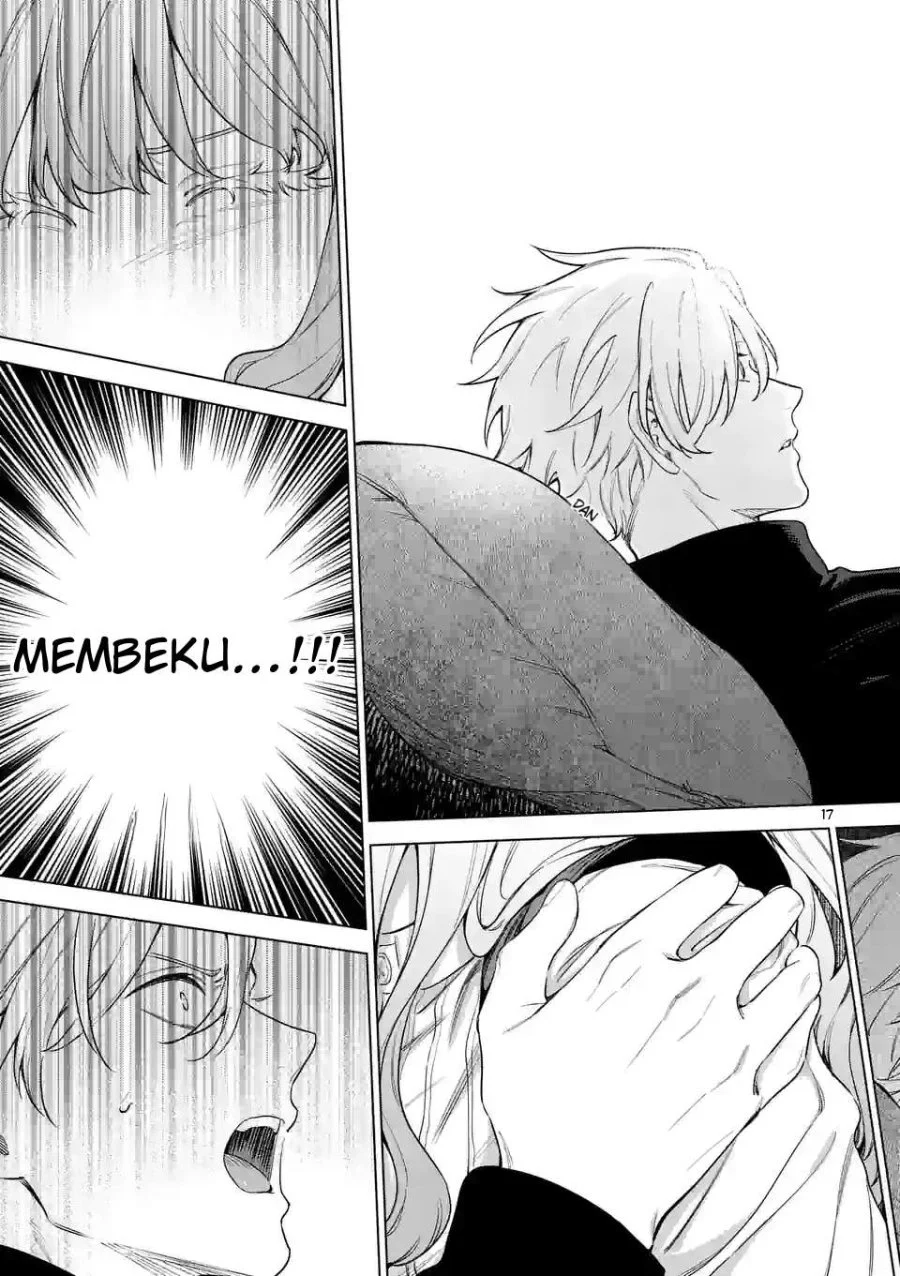 Mou Kyoumi ga Nai to Rikonsareta Reijou no Igai to Tanoshii Shinseikatsu Chapter 9.5 Gambar 5