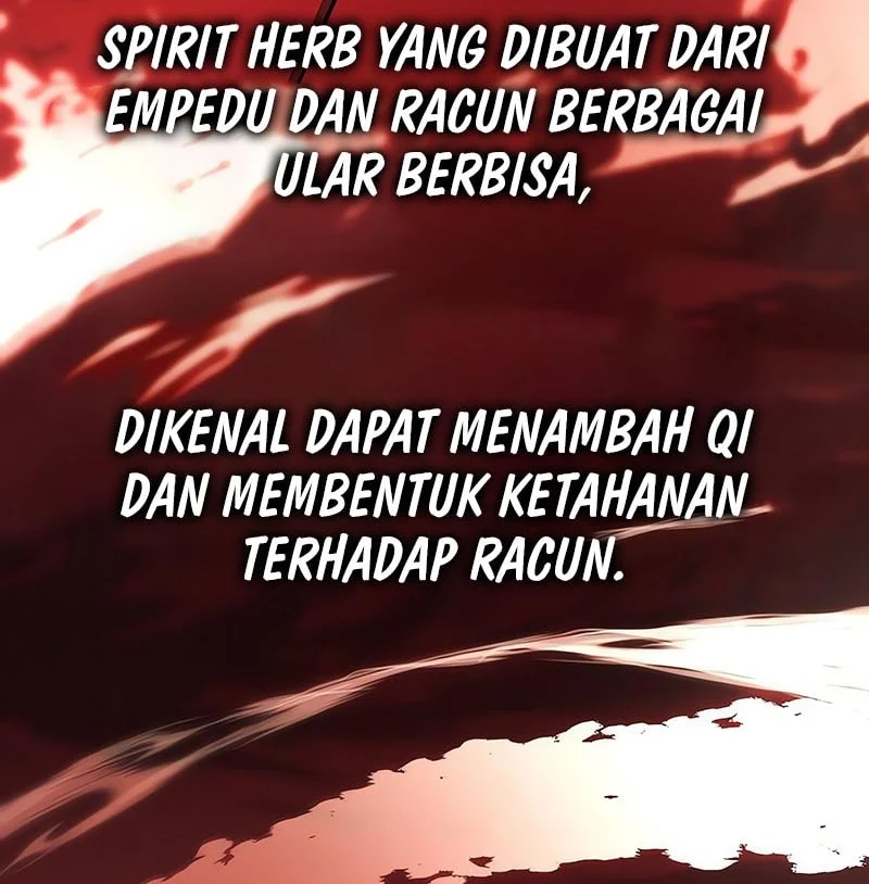 Mount Hua Sect’s Genius Phantom Swordsman Chapter 49 Gambar 13