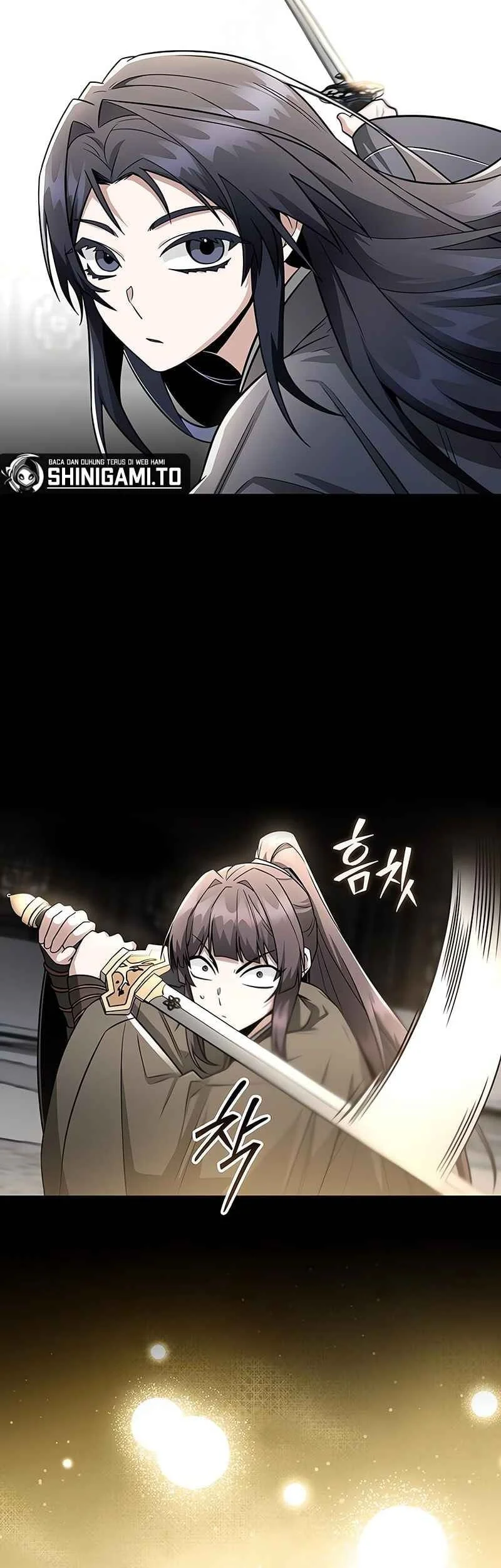 Mount Hua Sect’s Genius Phantom Swordsman Chapter 50 Gambar 12