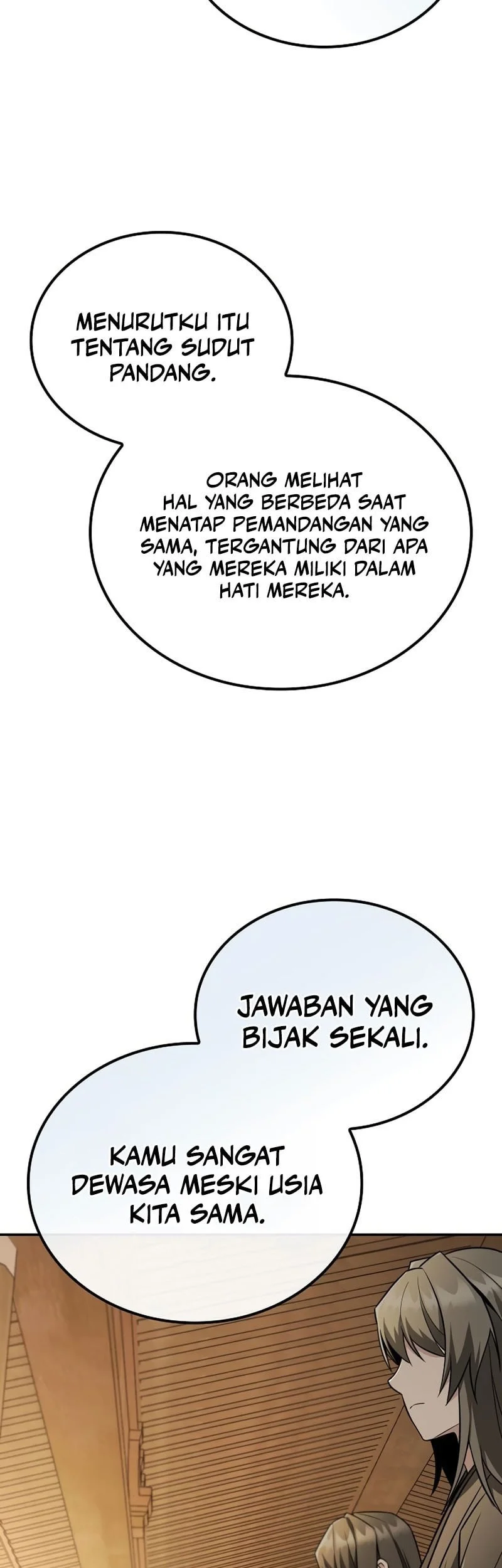 Mount Hua Sect’s Genius Phantom Swordsman Chapter 51 Gambar 12
