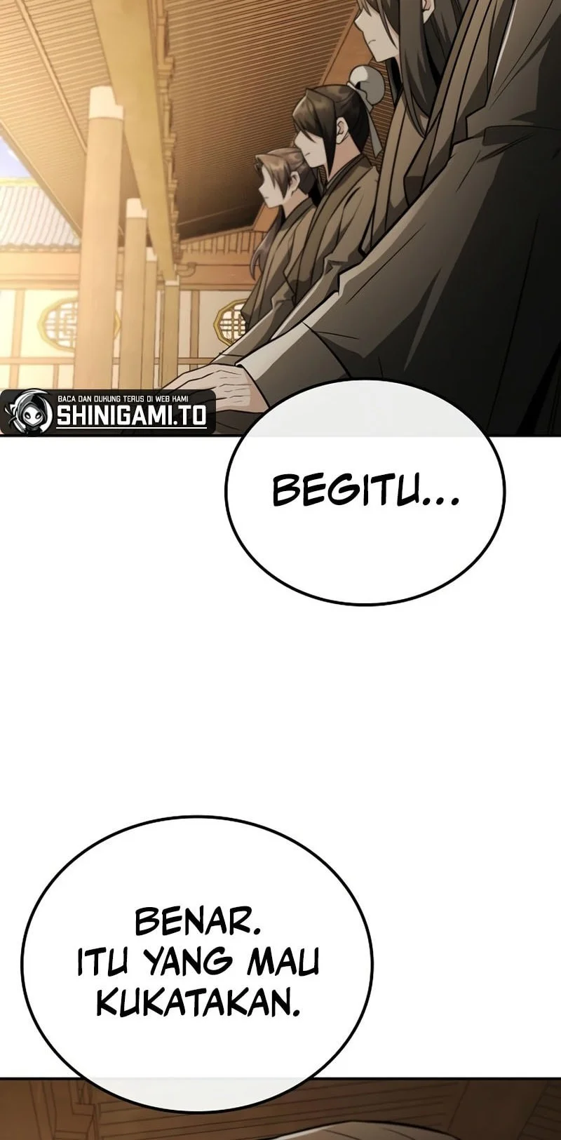 Mount Hua Sect’s Genius Phantom Swordsman Chapter 51 Gambar 13