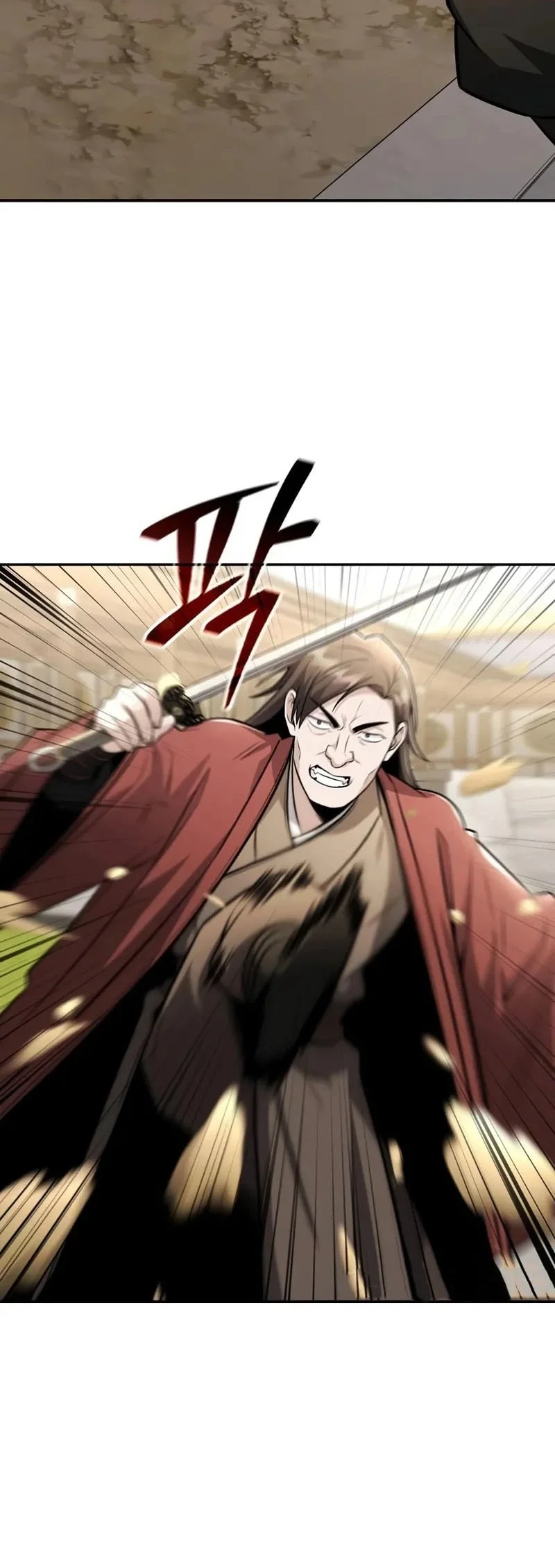 Mount Hua Sect’s Genius Phantom Swordsman Chapter 54 Gambar 9