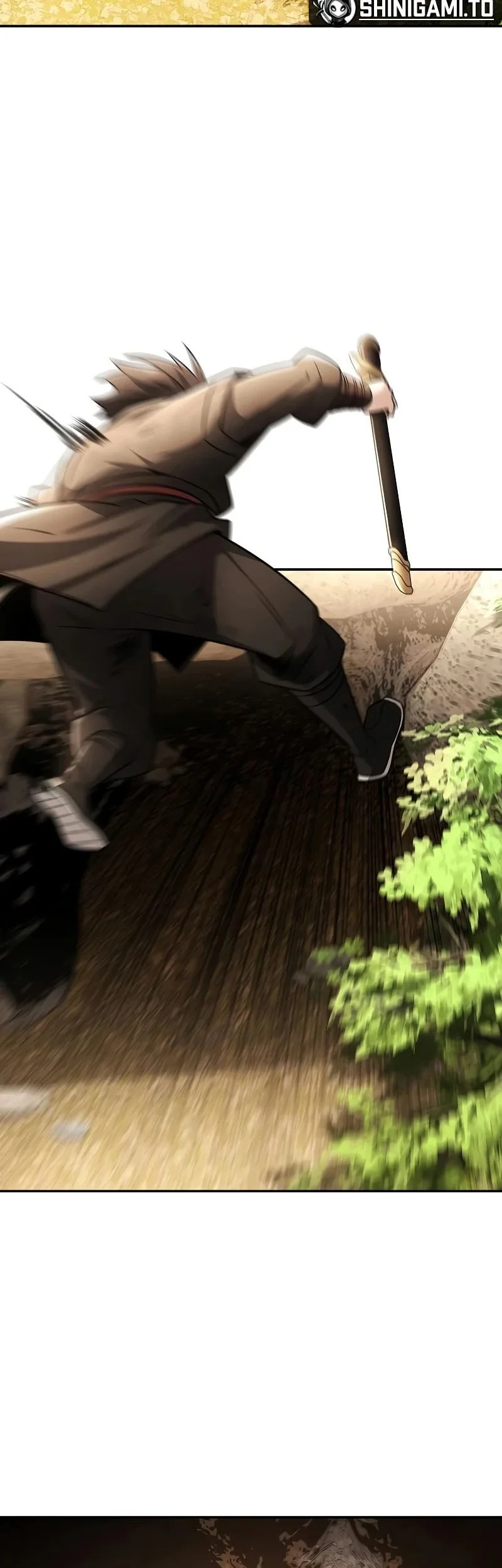 Mount Hua Sect’s Genius Phantom Swordsman Chapter 59 Gambar 11