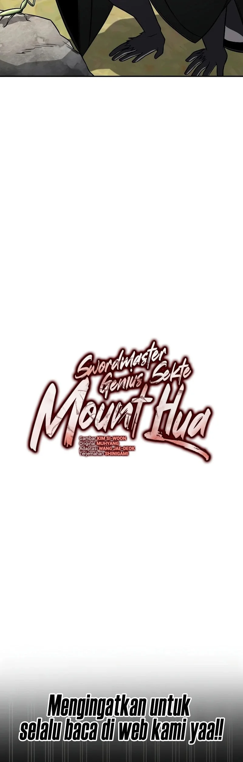 Mount Hua Sect’s Genius Phantom Swordsman Chapter 60 Gambar 12