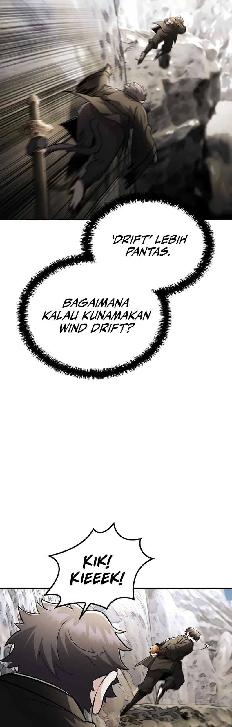 Mount Hua Sect’s Genius Phantom Swordsman Chapter 61 Gambar 12