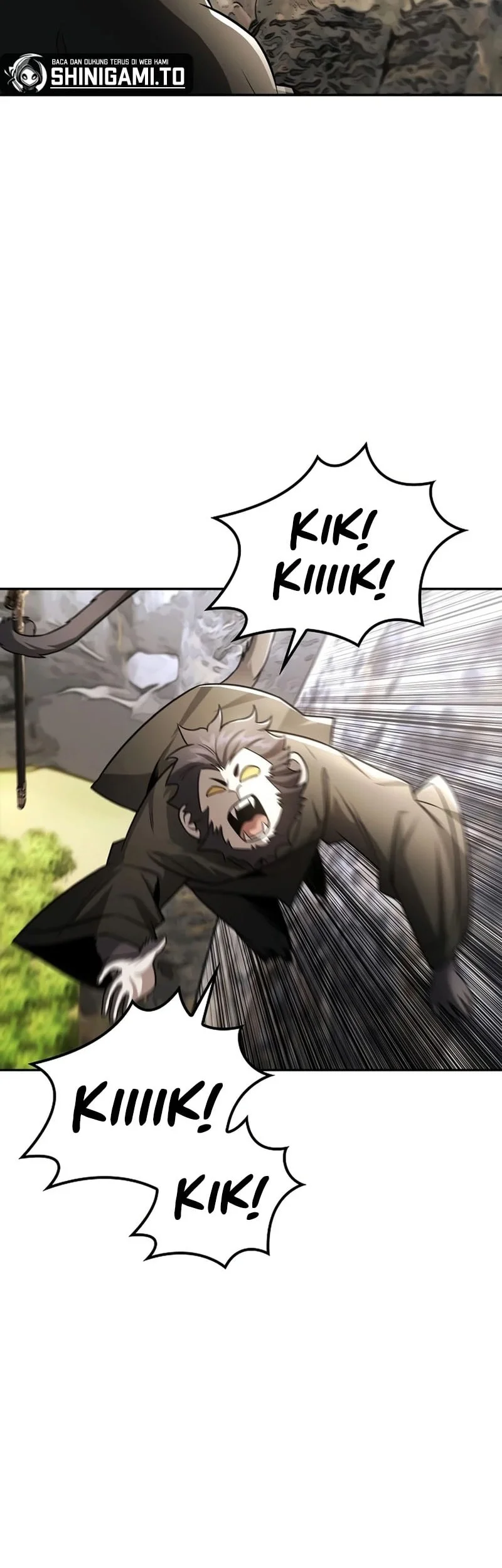 Mount Hua Sect’s Genius Phantom Swordsman Chapter 61 Gambar 13