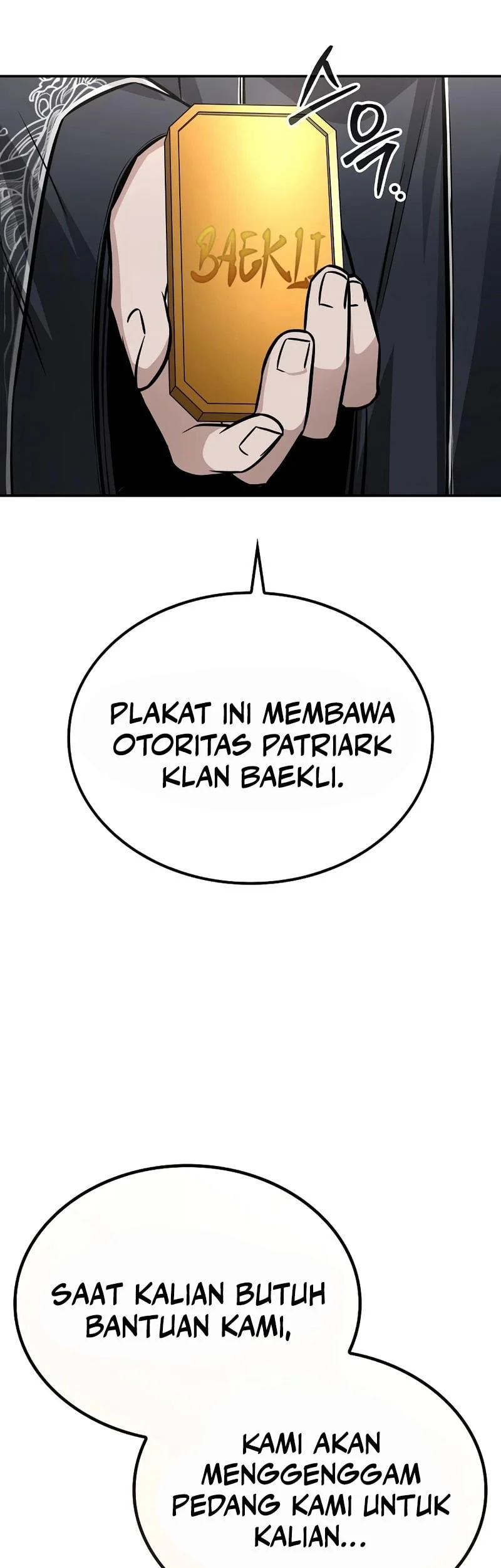 Mount Hua Sect’s Genius Phantom Swordsman Chapter 62 Gambar 12