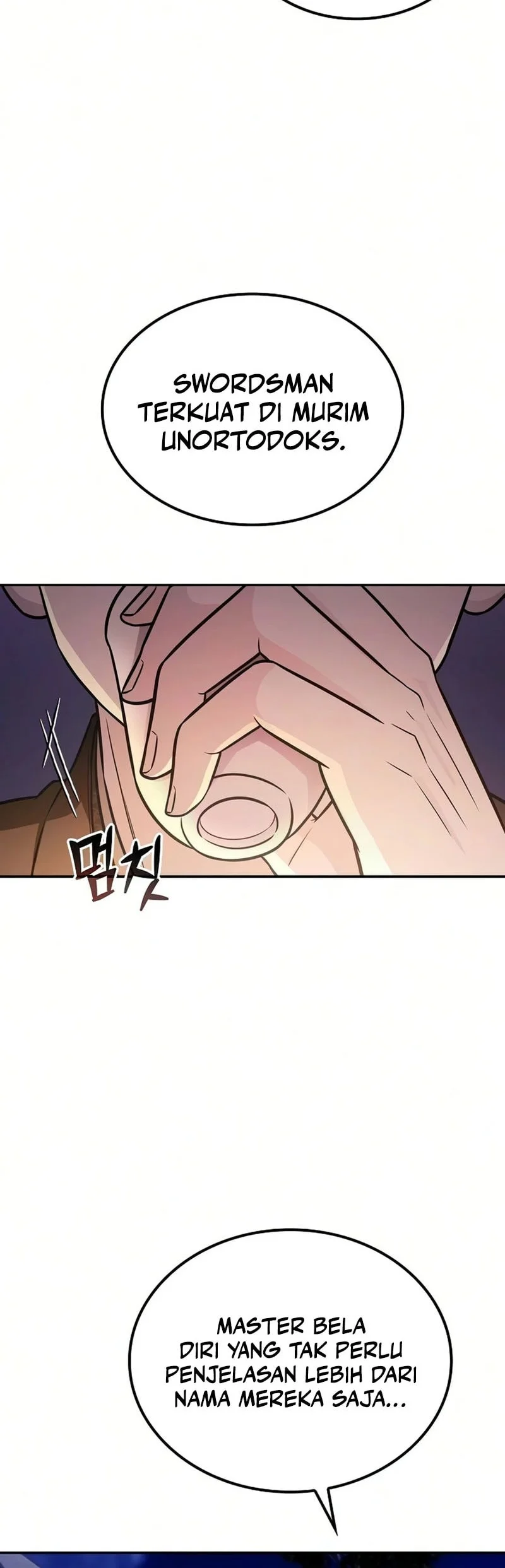 Mount Hua Sect’s Genius Phantom Swordsman Chapter 63 Gambar 13