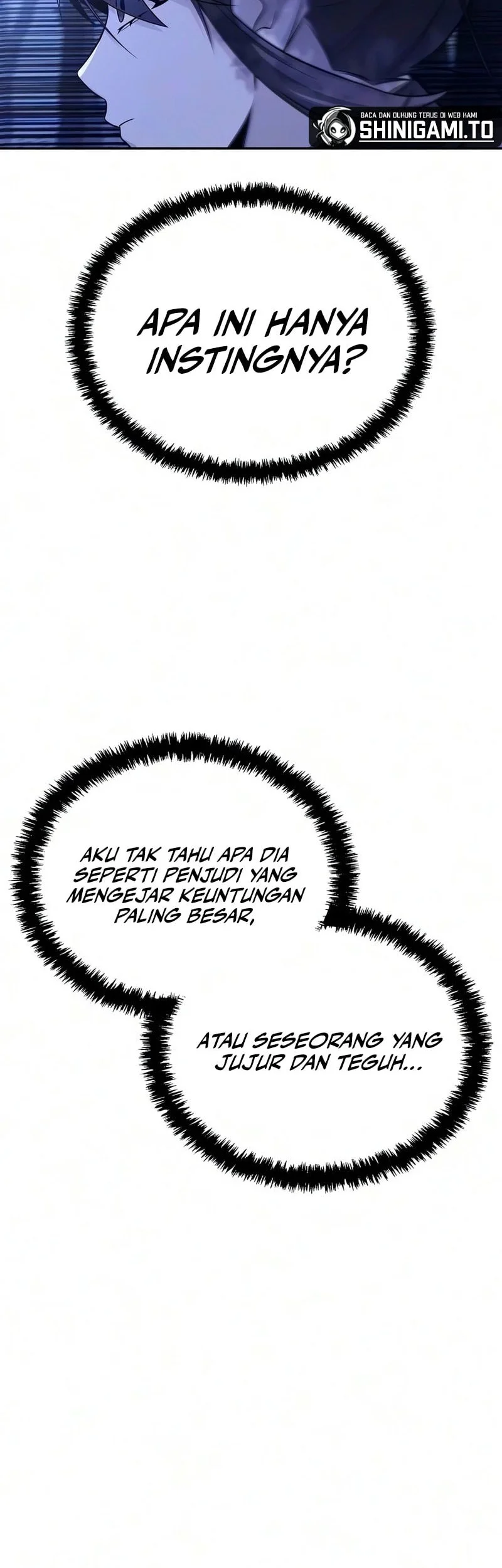Mount Hua Sect’s Genius Phantom Swordsman Chapter 65 Gambar 15