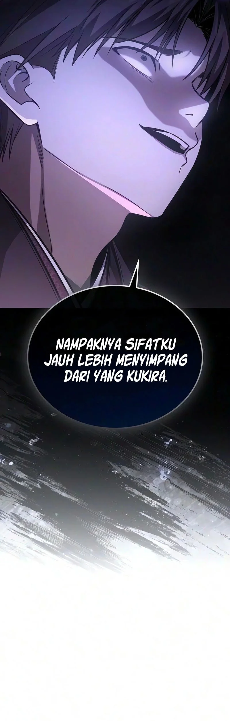 Mount Hua Sect’s Genius Phantom Swordsman Chapter 66 Gambar 14