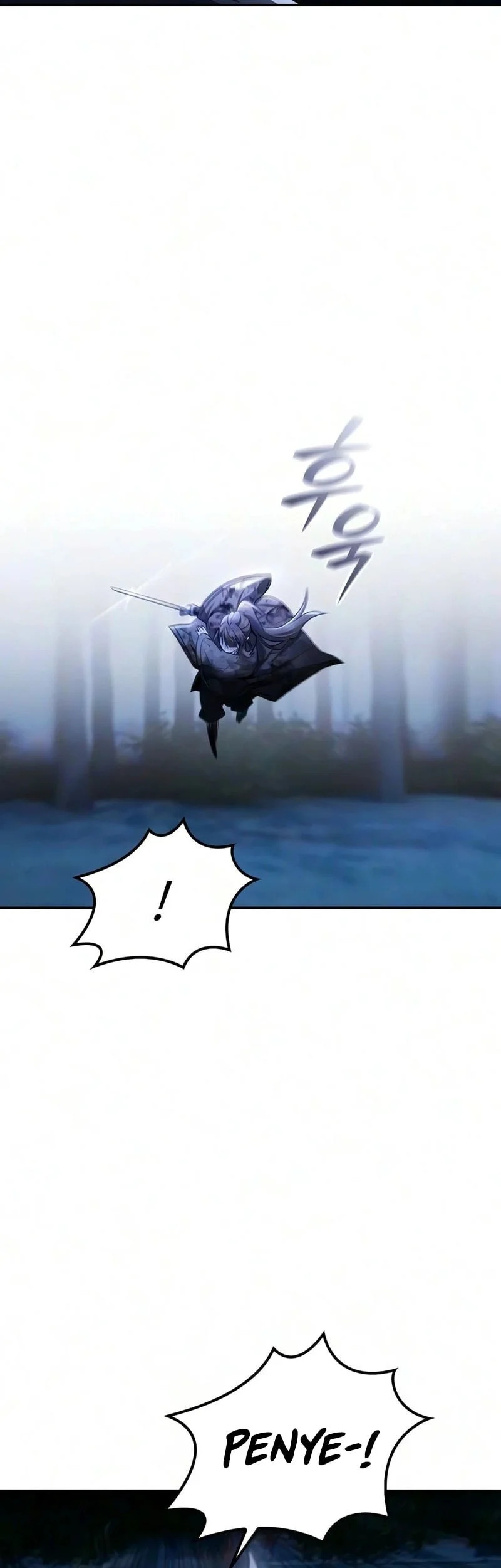 Mount Hua Sect’s Genius Phantom Swordsman Chapter 68 Gambar 12