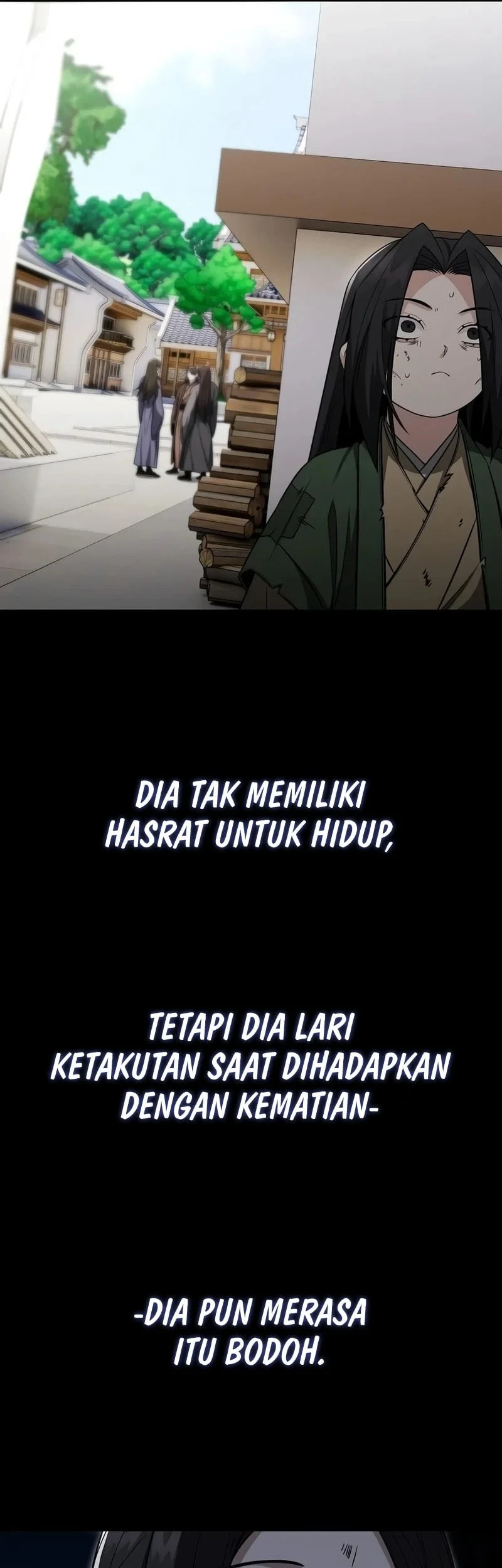 Mount Hua Sect’s Genius Phantom Swordsman Chapter 69 Gambar 14