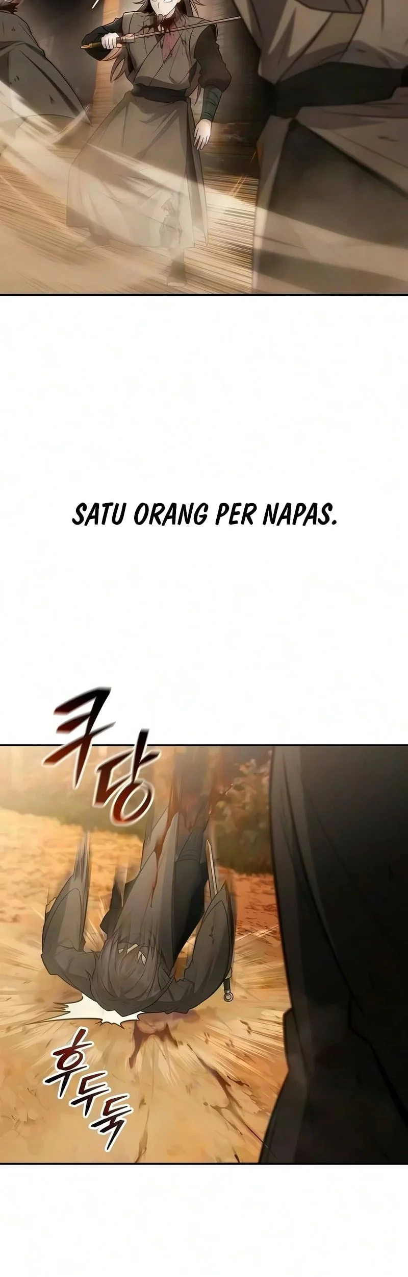 Mount Hua Sect’s Genius Phantom Swordsman Chapter 71 Gambar 16
