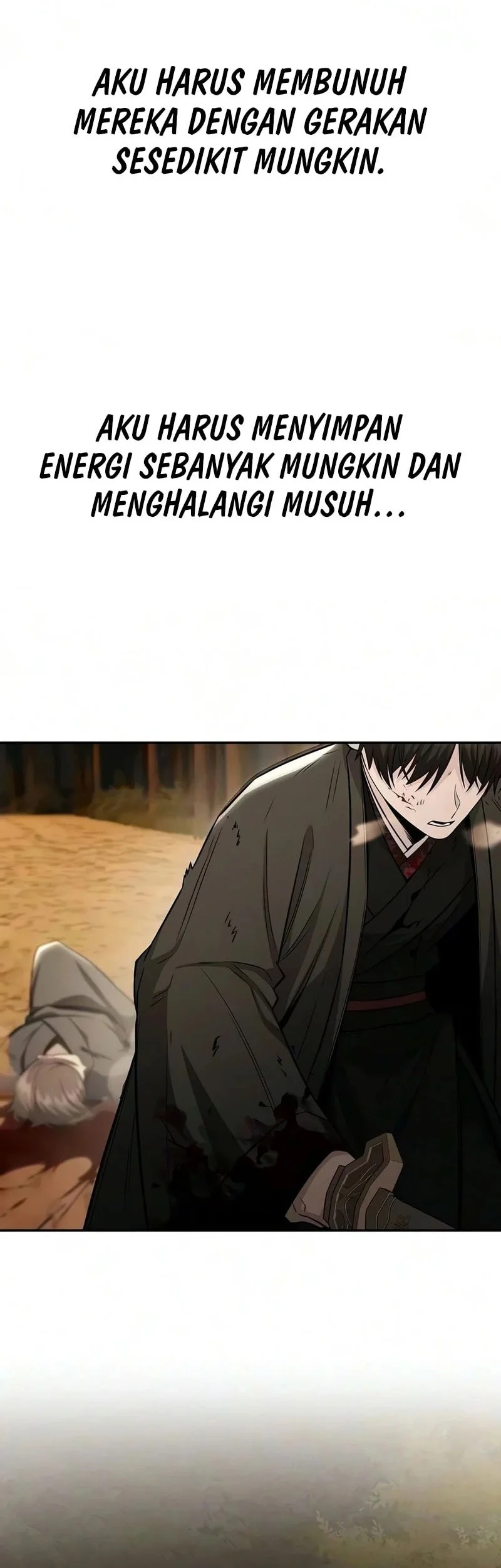 Mount Hua Sect’s Genius Phantom Swordsman Chapter 71 Gambar 17