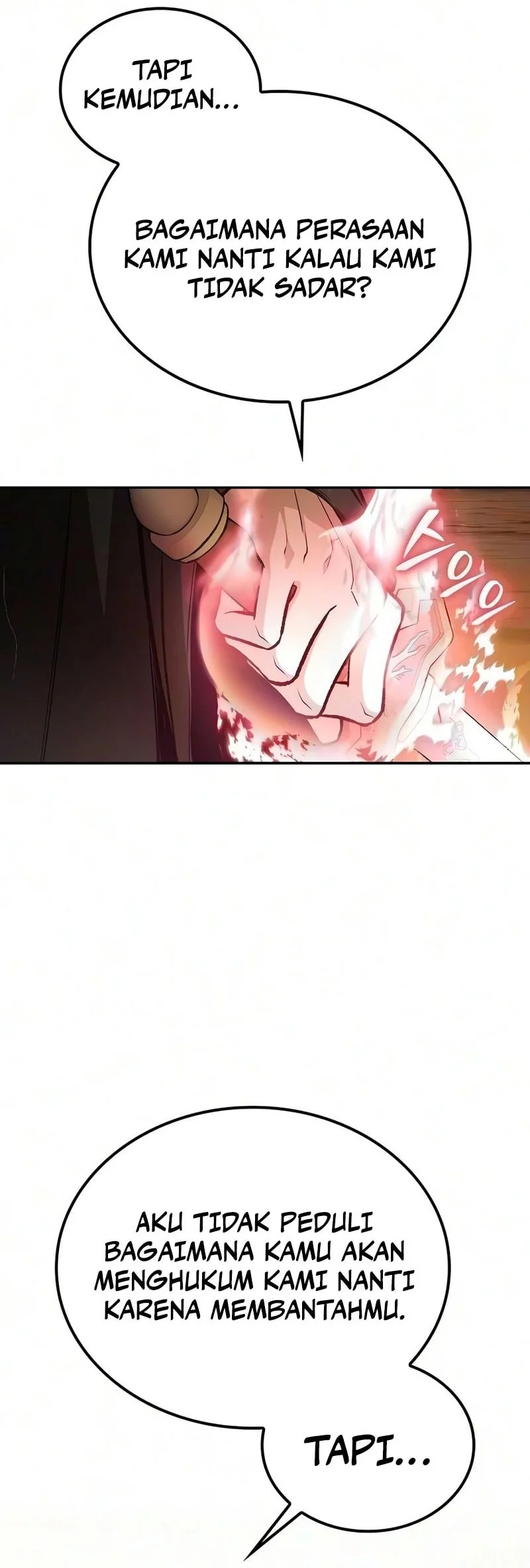 Mount Hua Sect’s Genius Phantom Swordsman Chapter 72 Gambar 17
