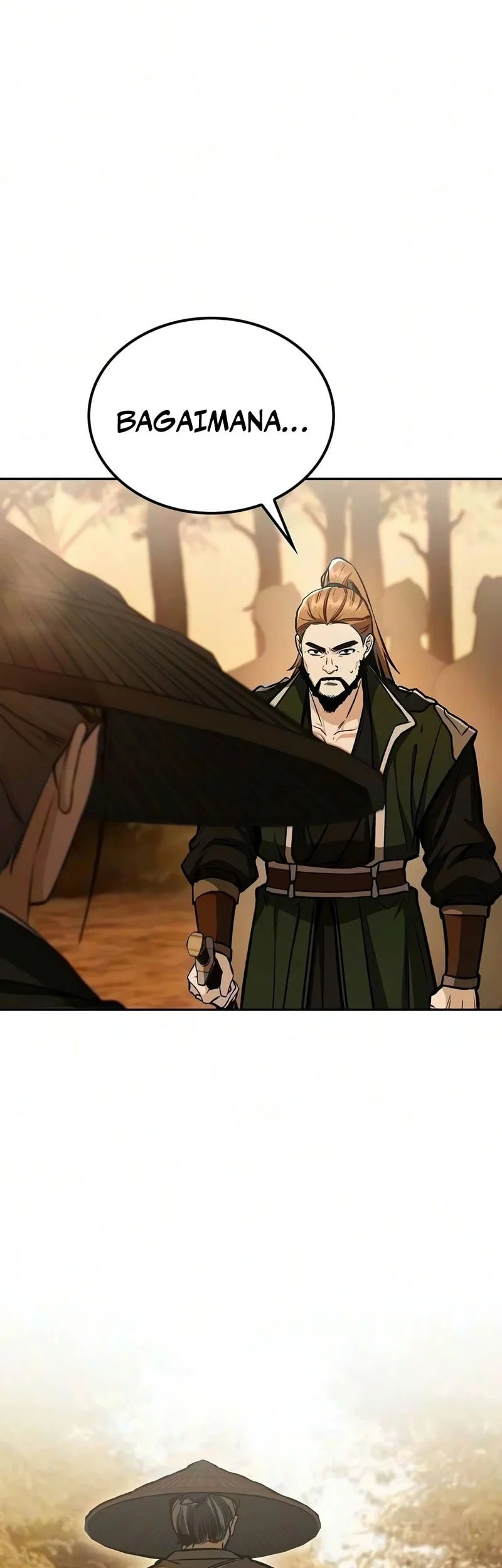 Mount Hua Sect’s Genius Phantom Swordsman Chapter 73 Gambar 15