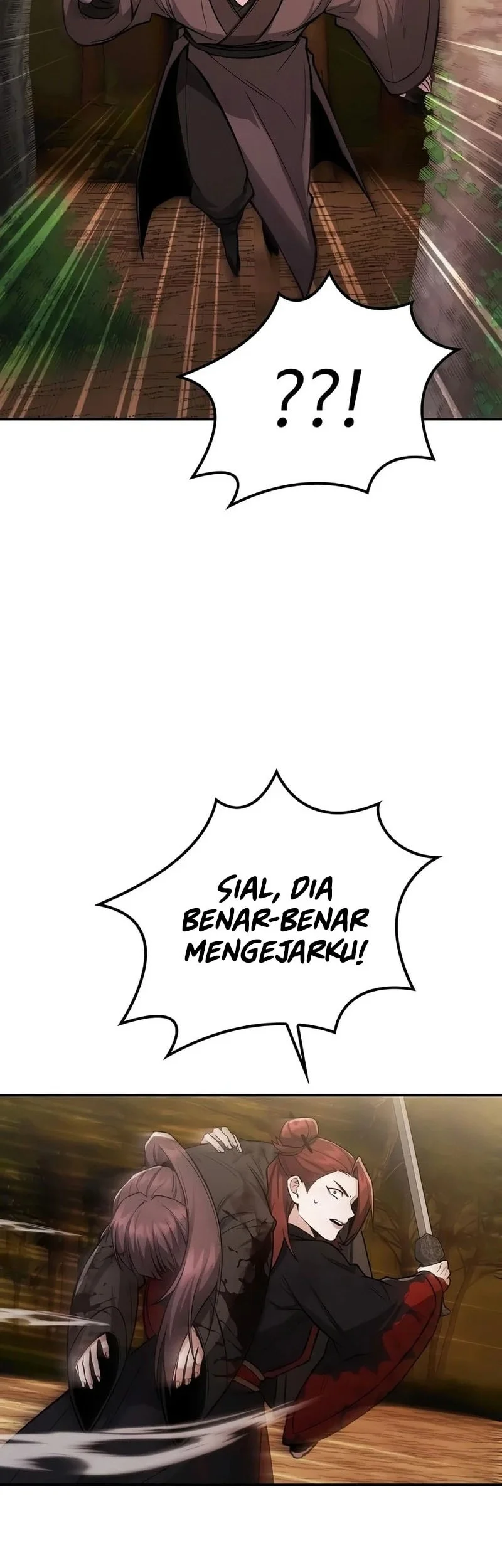 Mount Hua Sect’s Genius Phantom Swordsman Chapter 74 Gambar 13