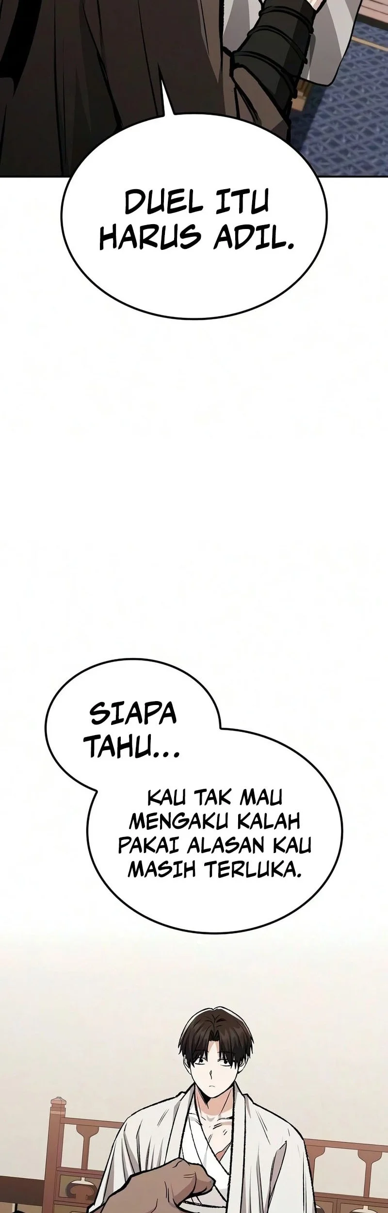 Mount Hua Sect’s Genius Phantom Swordsman Chapter 75 Gambar 15