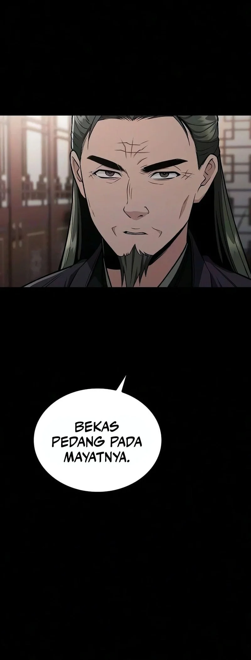 Mount Hua Sect’s Genius Phantom Swordsman Chapter 76 Gambar 15