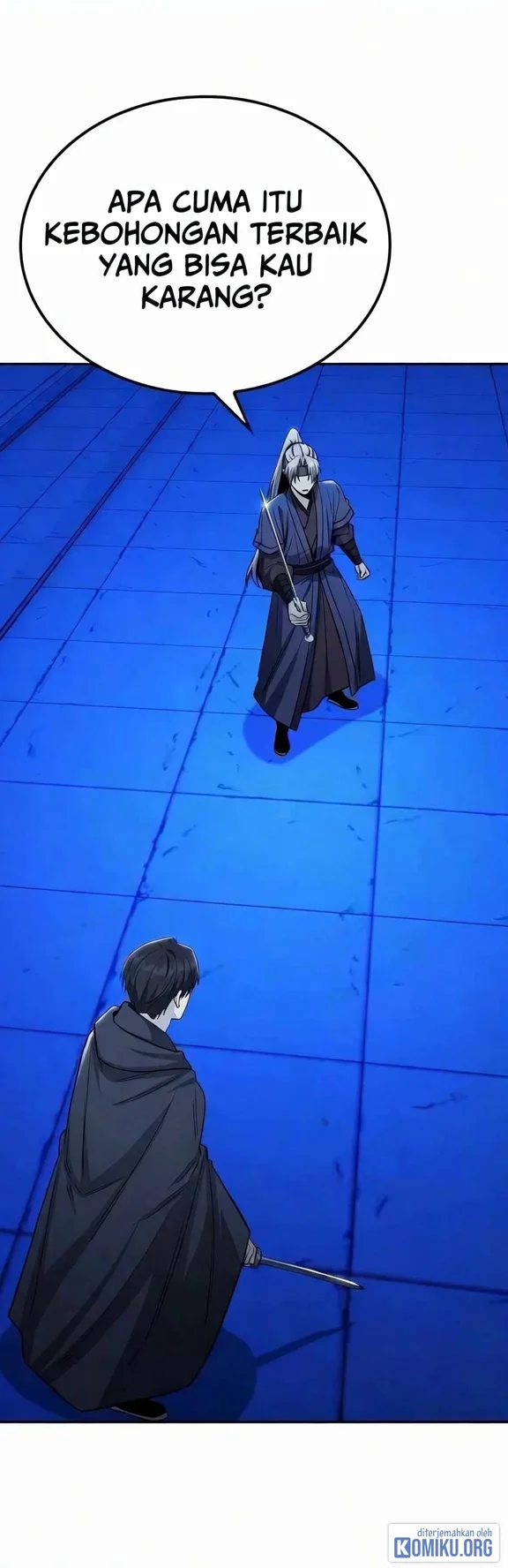 Mount Hua Sect’s Genius Phantom Swordsman Chapter 78 Gambar 19