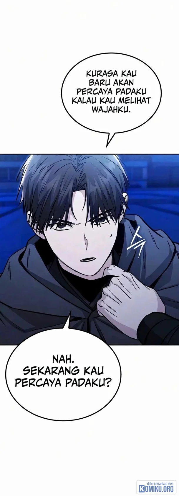 Mount Hua Sect’s Genius Phantom Swordsman Chapter 78 Gambar 20