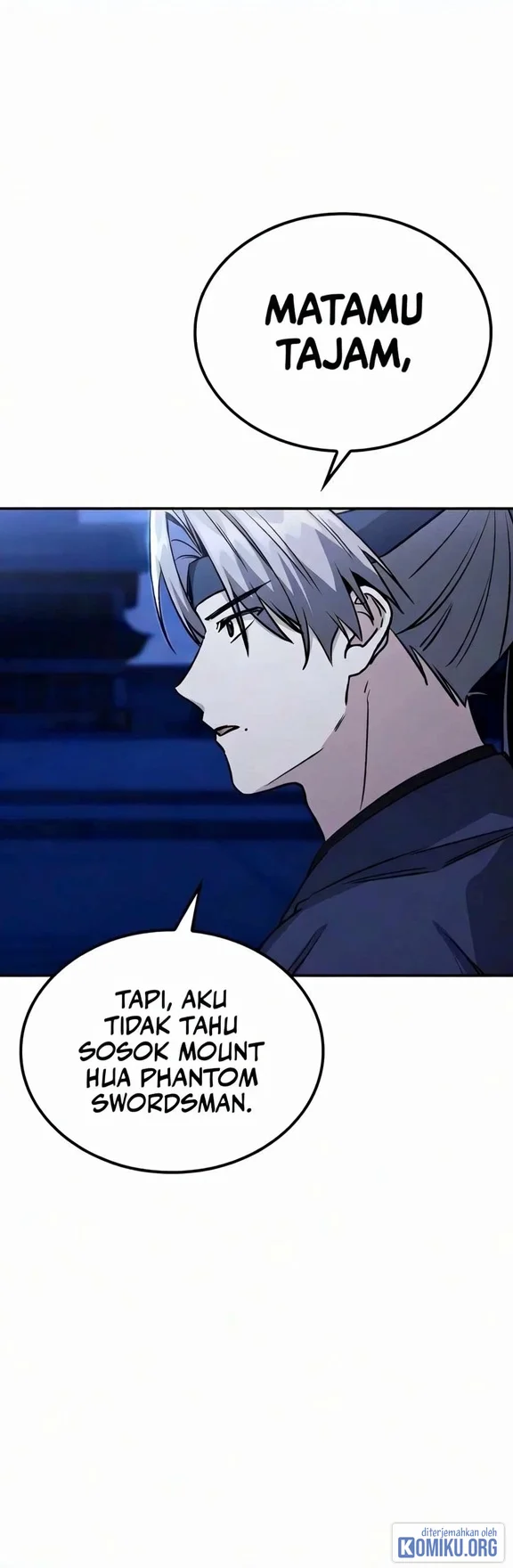 Mount Hua Sect’s Genius Phantom Swordsman Chapter 78 Gambar 21