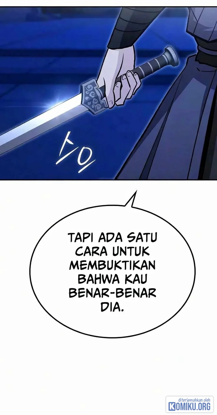 Mount Hua Sect’s Genius Phantom Swordsman Chapter 78 Gambar 22
