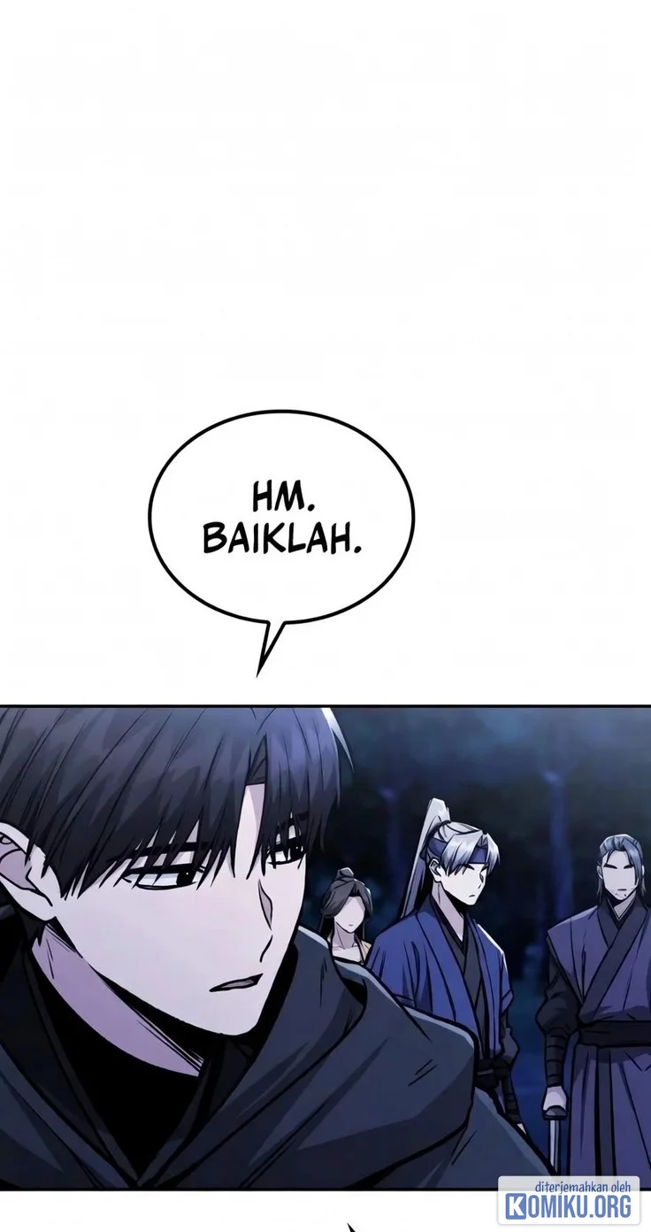 Mount Hua Sect’s Genius Phantom Swordsman Chapter 82 Gambar 21