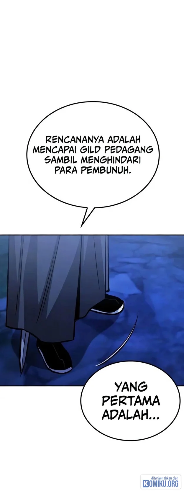 Mount Hua Sect’s Genius Phantom Swordsman Chapter 82 Gambar 23