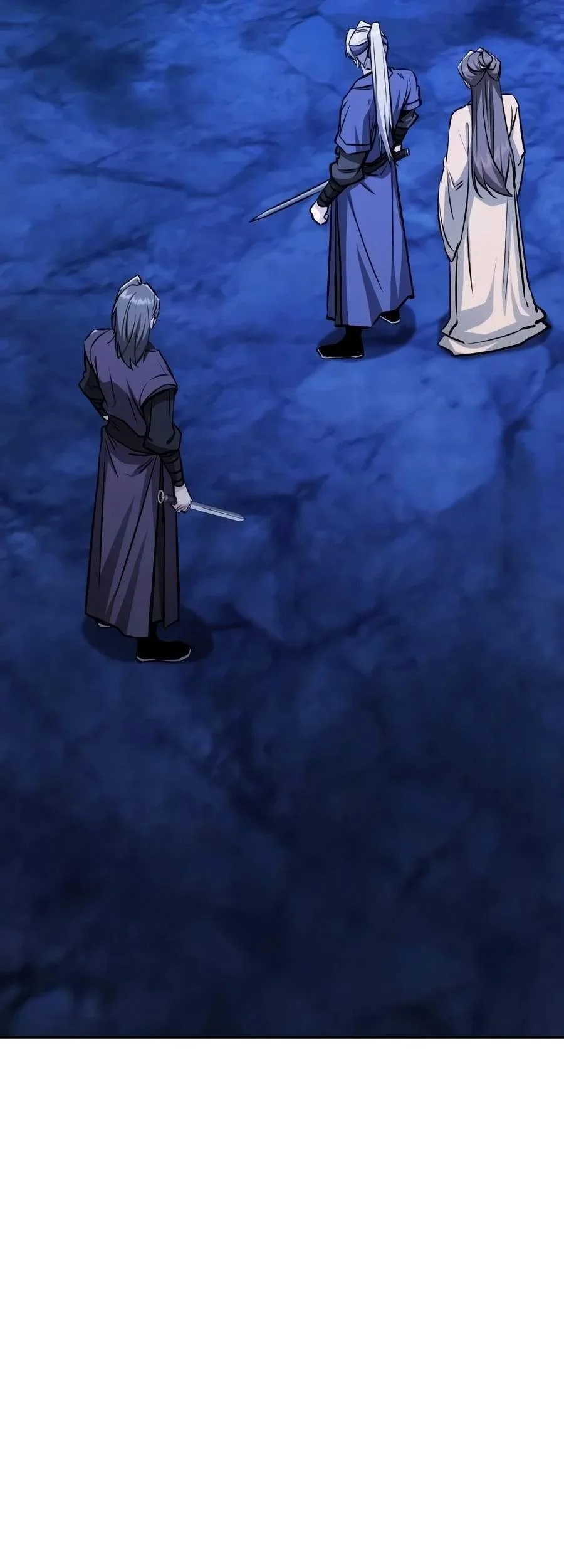 Mount Hua Sect’s Genius Phantom Swordsman Chapter 82 Gambar 25