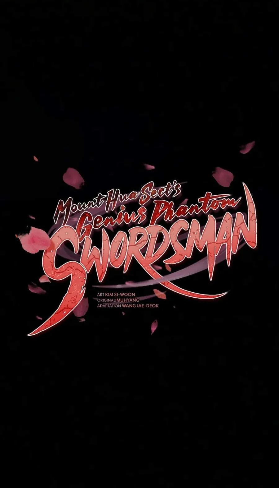 Mount Hua Sect’s Genius Phantom Swordsman Chapter 83 Gambar 21