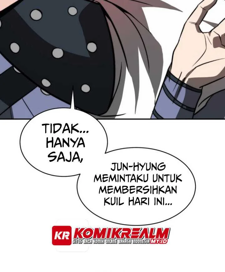 Mount Hua Sect's Greatest Genius Chapter 1 Gambar 14
