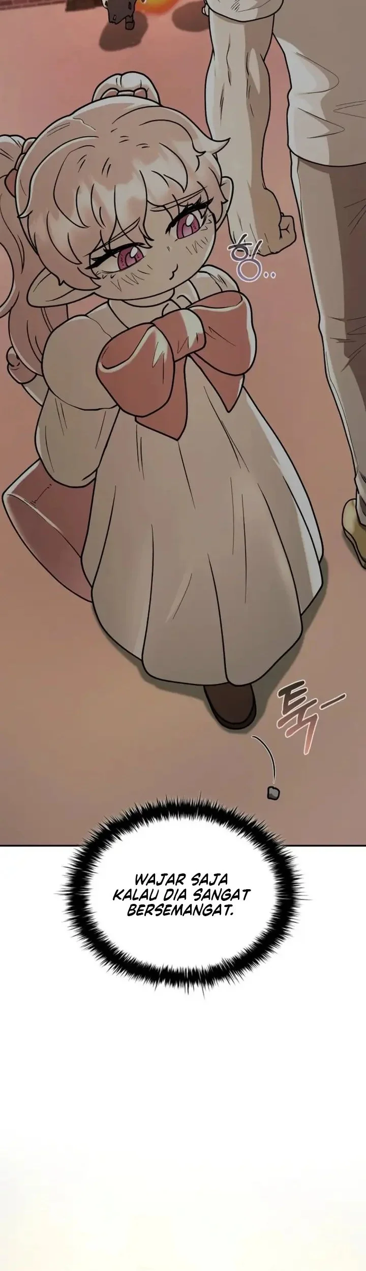 Mr. Kim Strikes It Rich with Auto-Hunting Chapter 12 Gambar 14