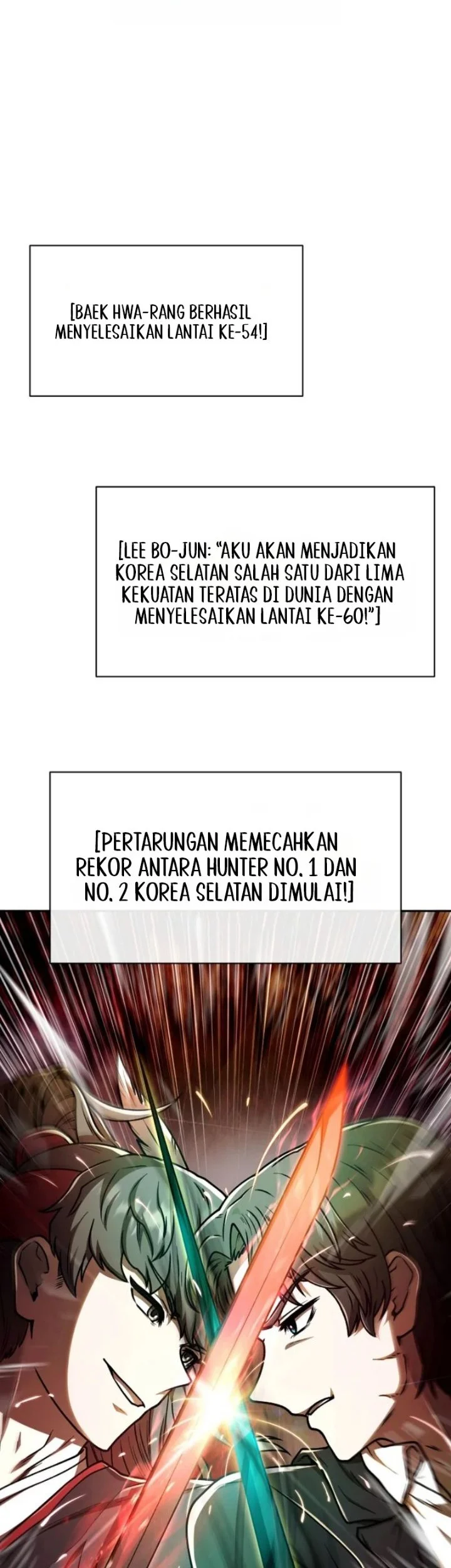 Mr. Kim Strikes It Rich with Auto-Hunting Chapter 15 Gambar 14