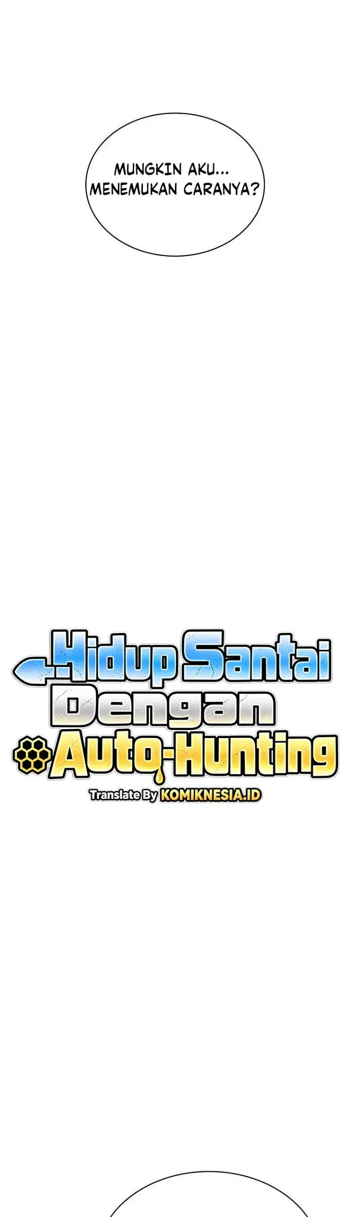 Mr. Kim Strikes It Rich with Auto-Hunting Chapter 19 Gambar 14