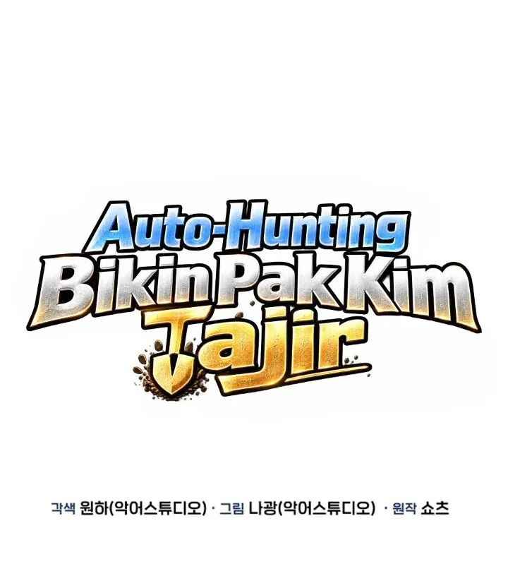 Mr. Kim Strikes It Rich with Auto-Hunting Chapter 21 Gambar 18