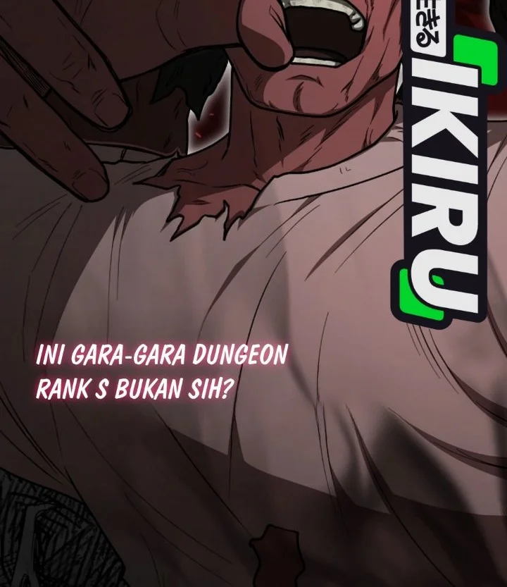 Mr. Kim Strikes It Rich with Auto-Hunting Chapter 21 Gambar 20